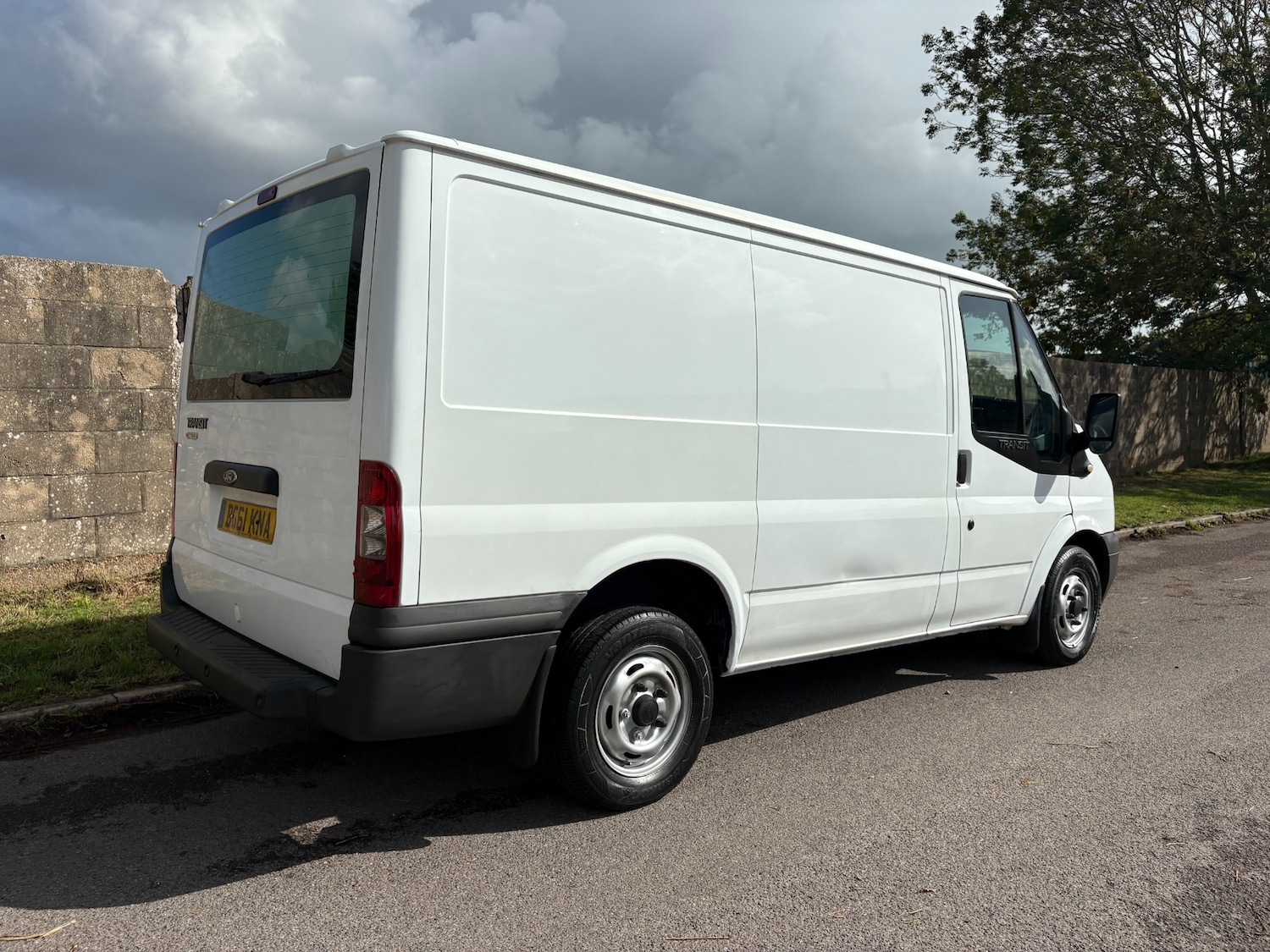 Vehicle 13