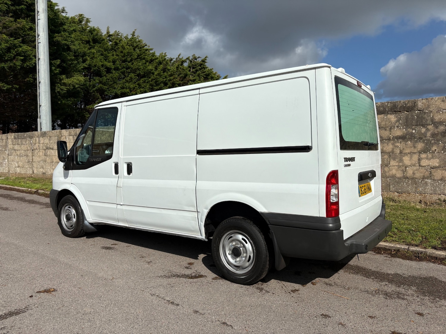 Vehicle 15