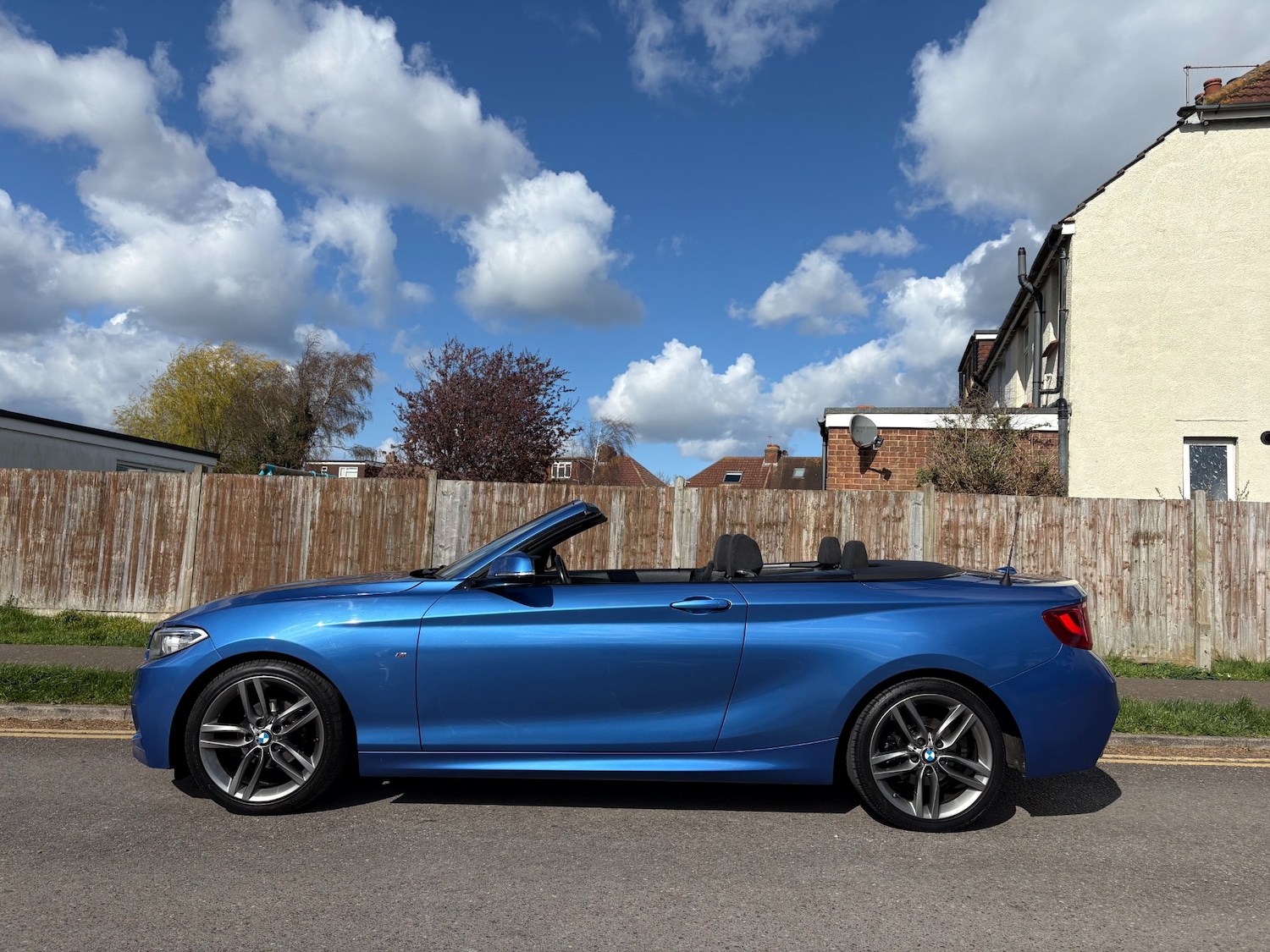 Used BMW 2 Series 2017 for sale - 78012977: Photo 10