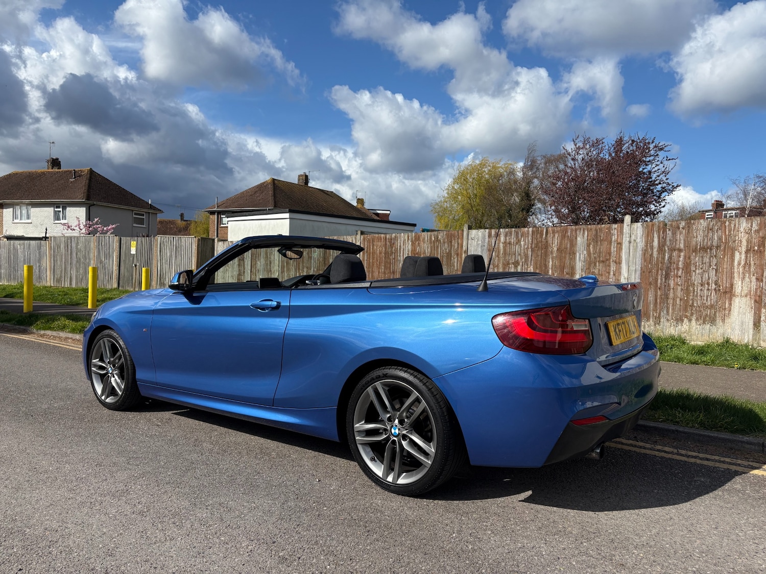 Used BMW 2 Series 2017 for sale - 78012977: Photo 11