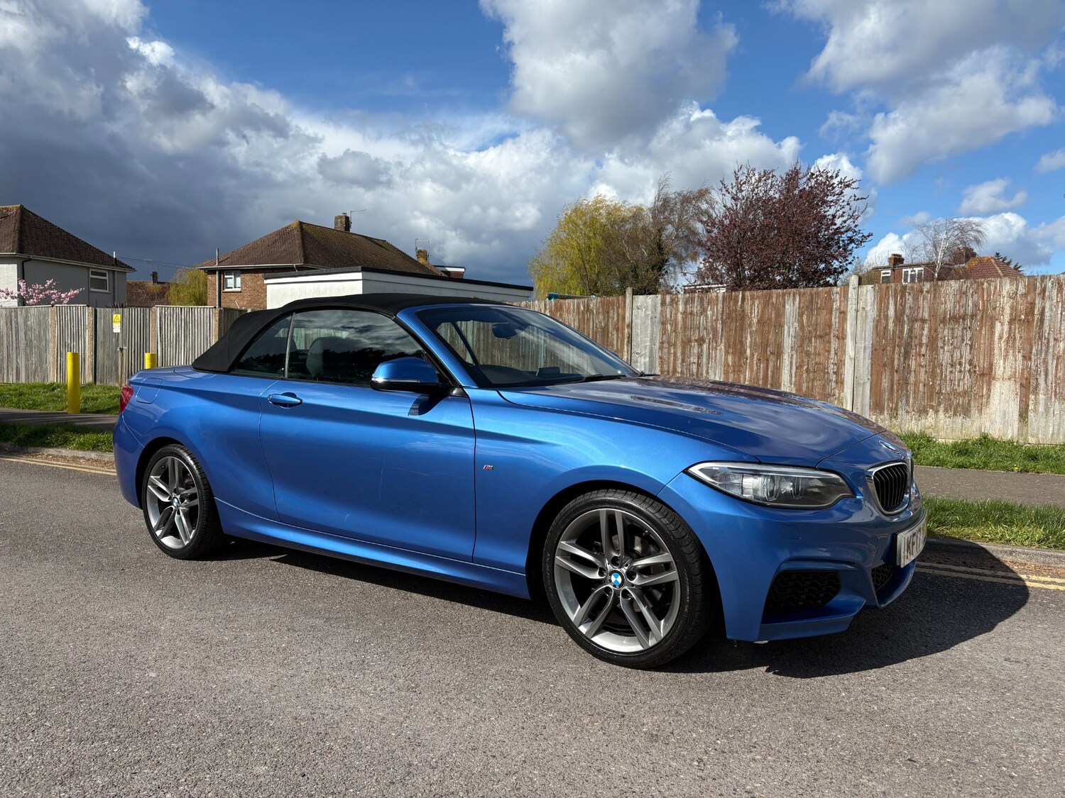 Used BMW 2 Series 2017 for sale - 78012977: Photo 12