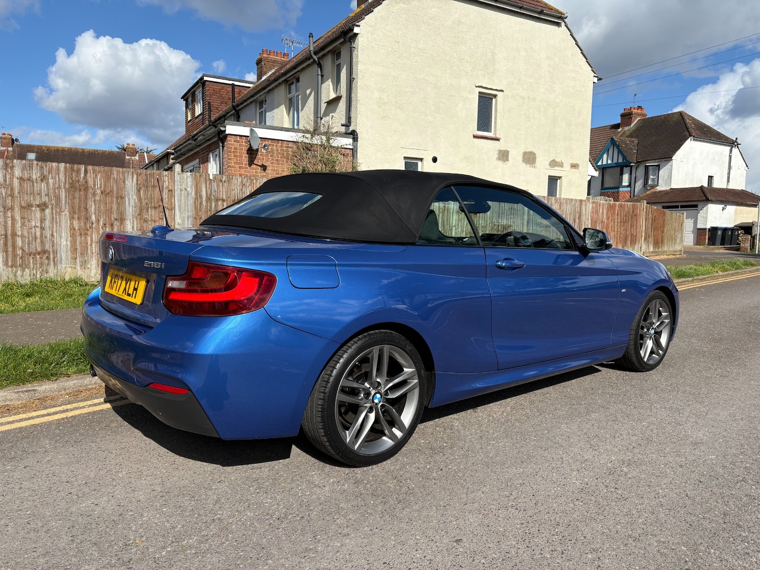 Used BMW 2 Series 2017 for sale - 78012977: Photo 13