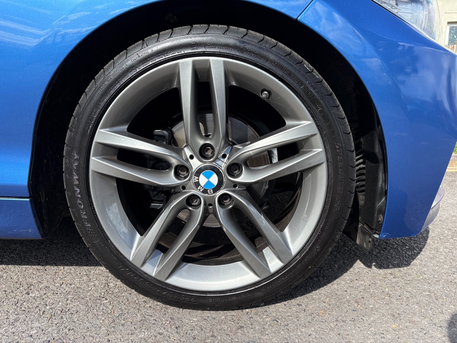 Used BMW 2 Series 2017 for sale - 78012977: Photo 16