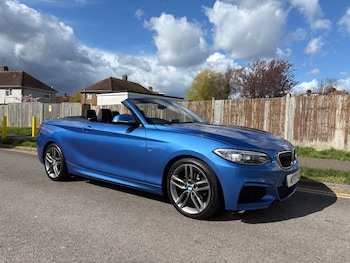 BMW 2 Series feature image
