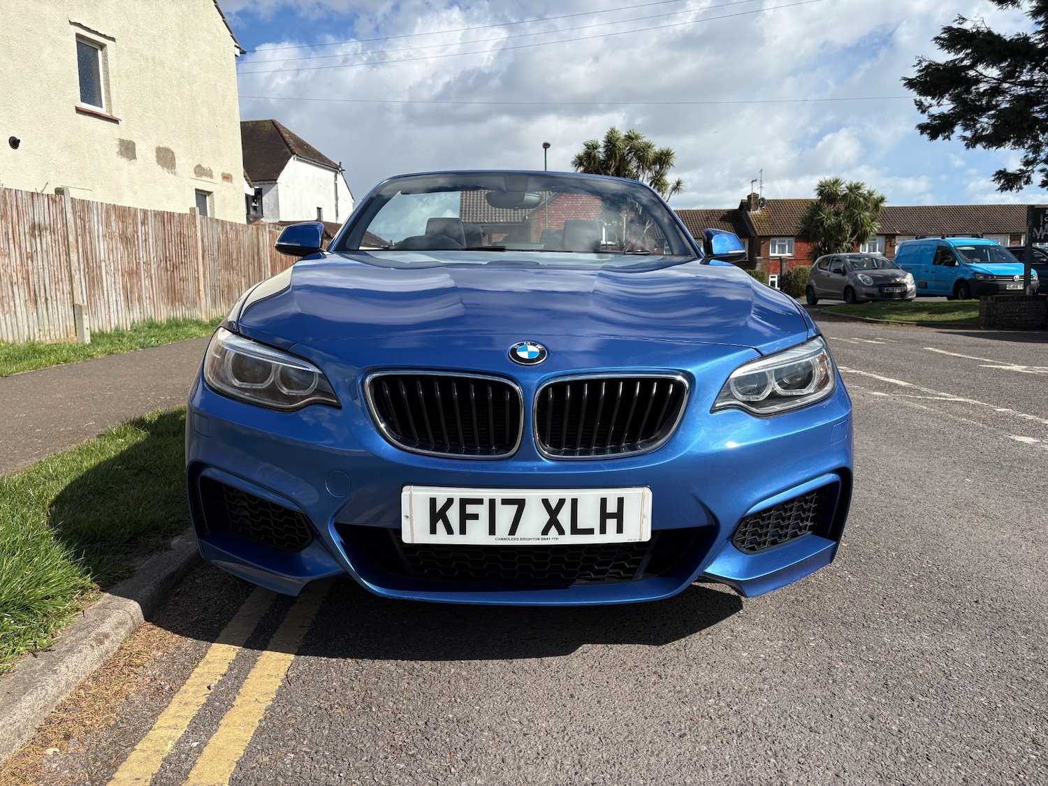 Used BMW 2 Series 2017 for sale - 78012977: Photo 2