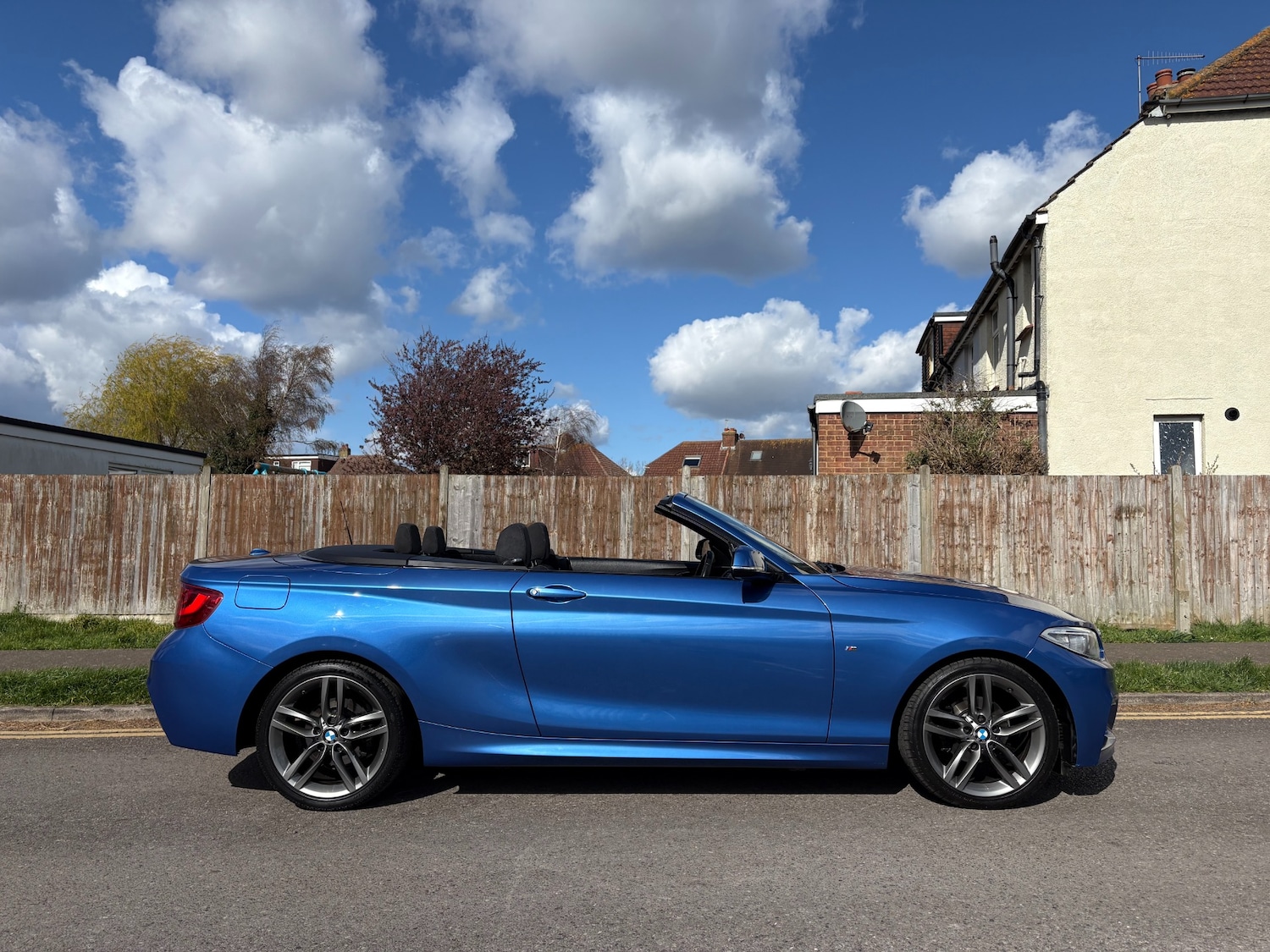 Used BMW 2 Series 2017 for sale - 78012977: Photo 5
