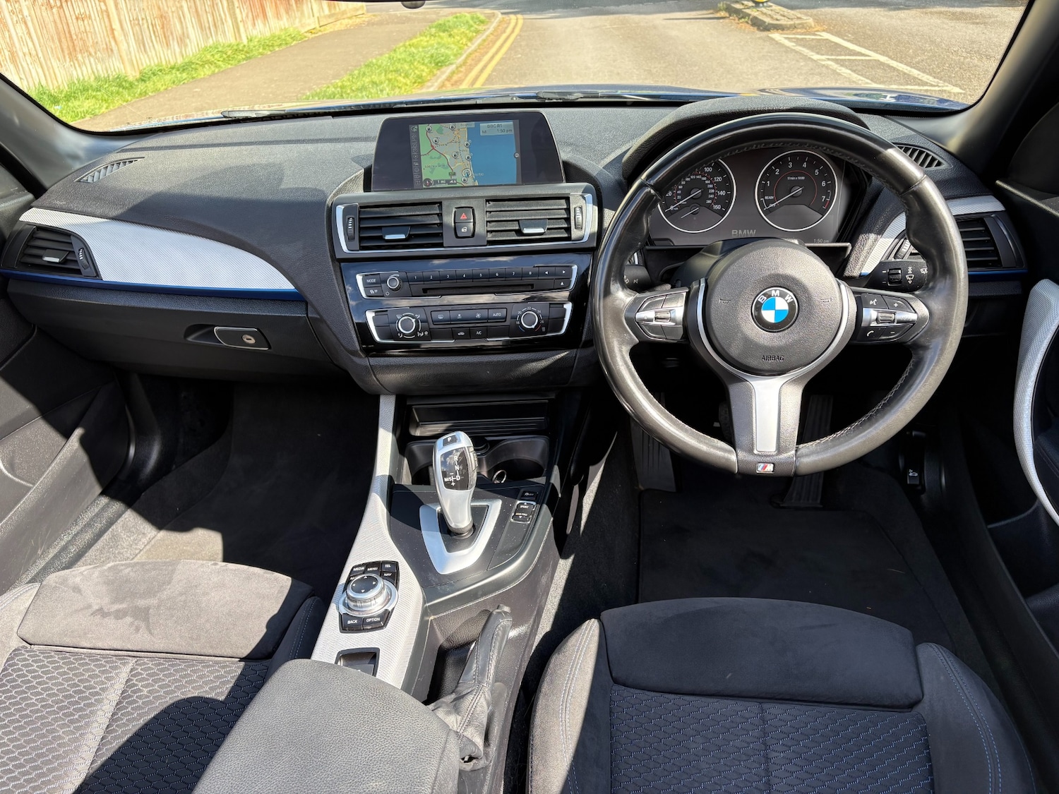 Used BMW 2 Series 2017 for sale - 78012977: Photo 6