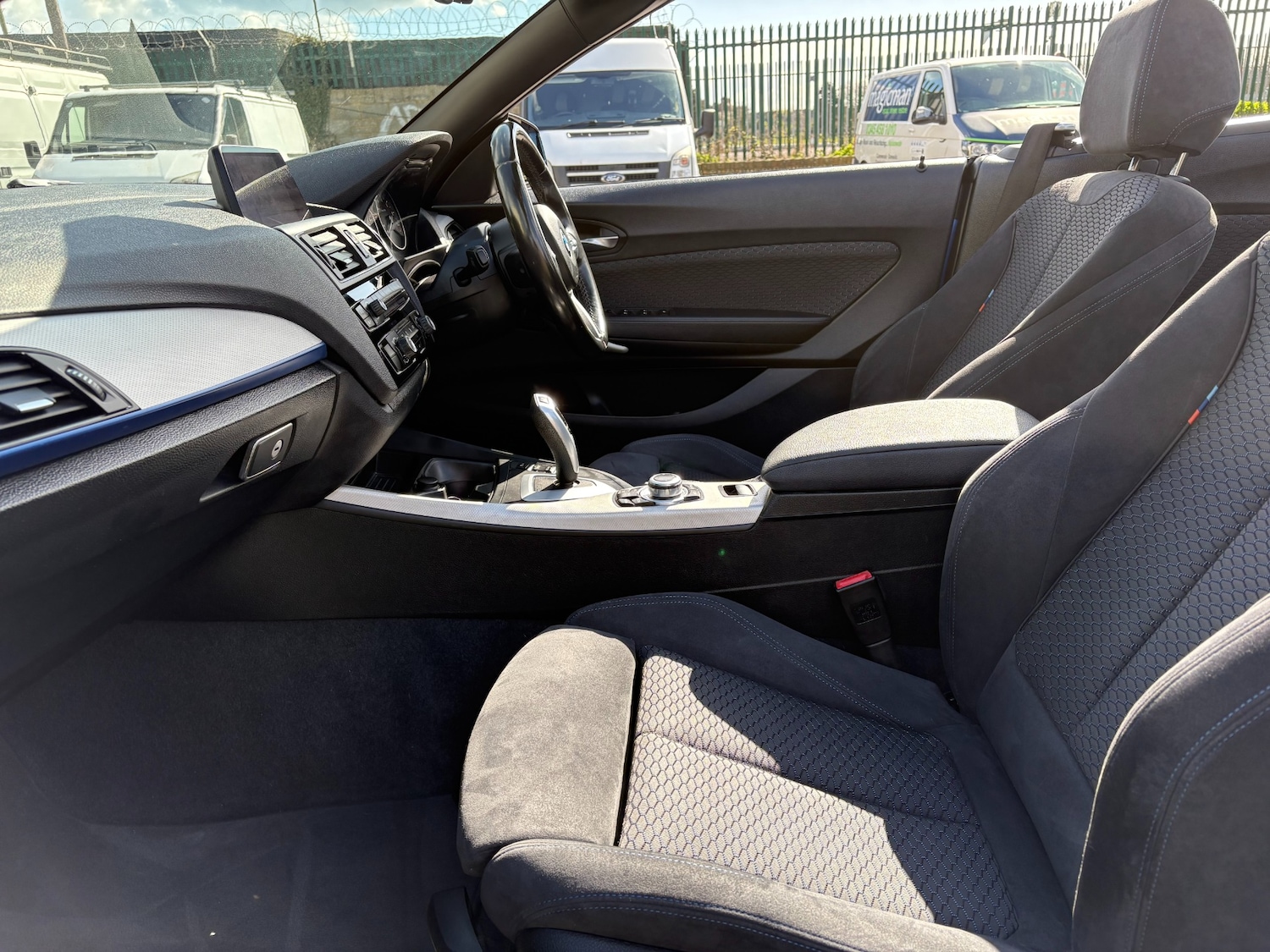 Used BMW 2 Series 2017 for sale - 78012977: Photo 7