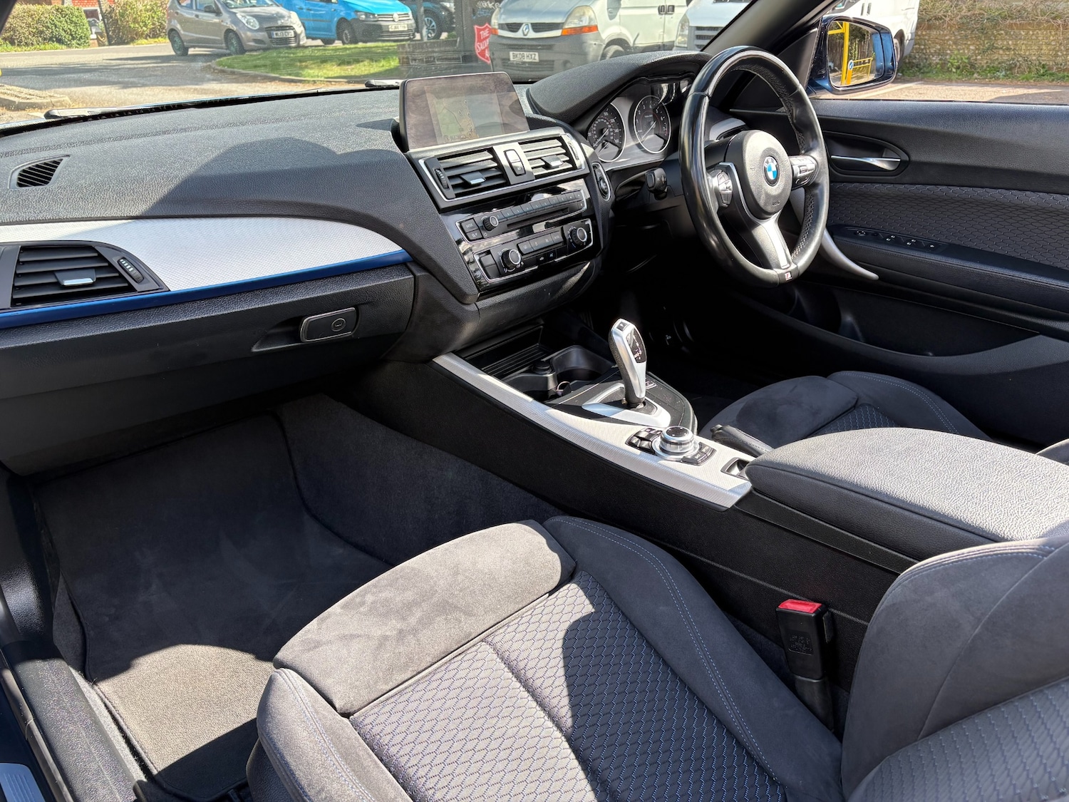 Used BMW 2 Series 2017 for sale - 78012977: Photo 8