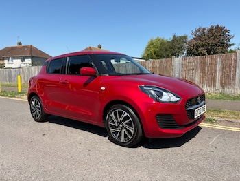Used Suzuki Swift 2022 for sale - 79593948: Photo