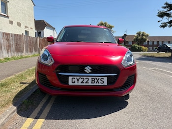 Used Suzuki Swift 2022 for sale - 79593948: Photo