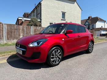 Used Suzuki Swift 2022 for sale - 79593948: Photo