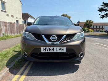 Used Nissan Qashqai 2014 for sale - 78951090: Photo