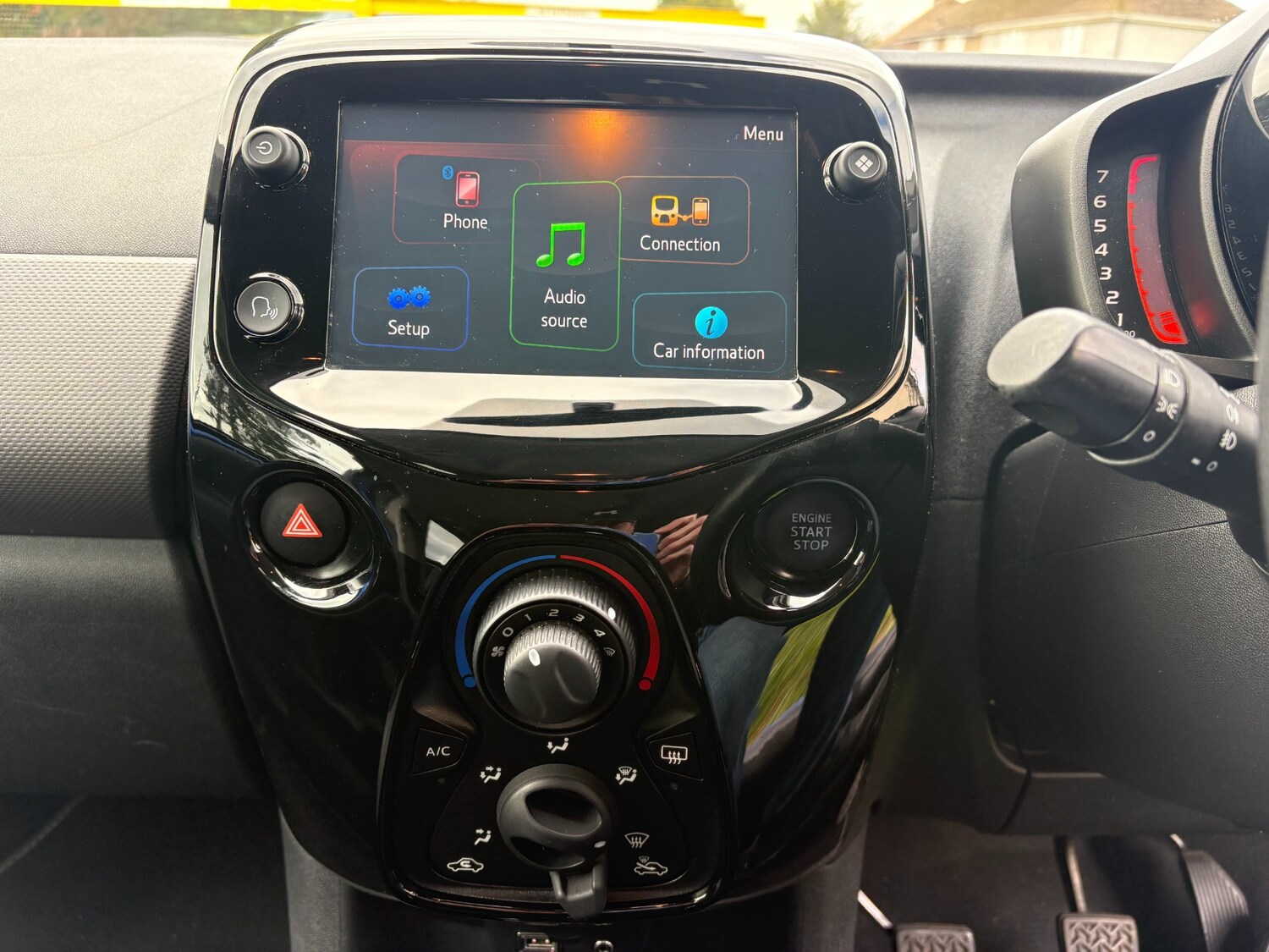 Used Peugeot 108 2021 for sale - 77702044: Photo 13