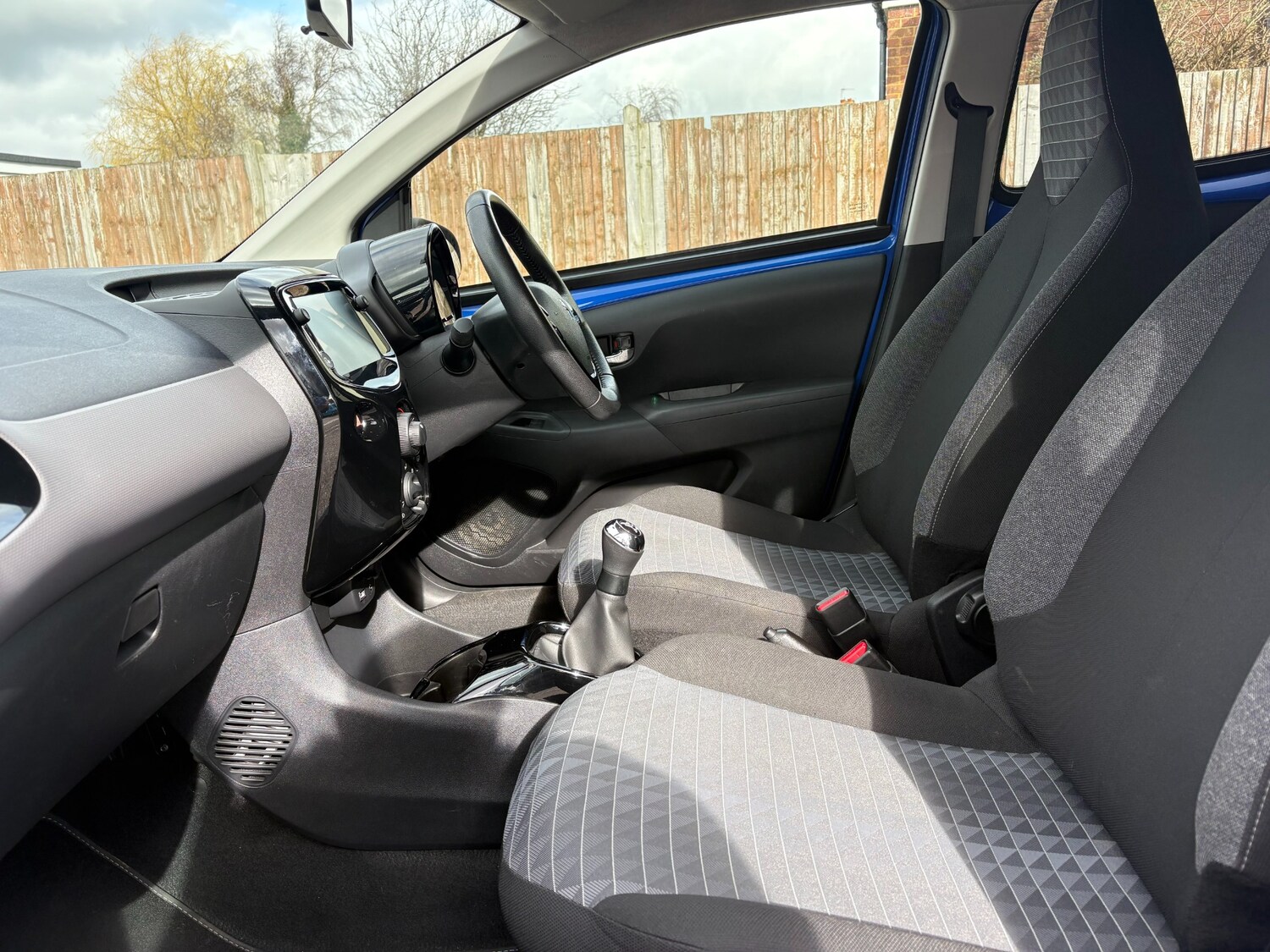 Used Peugeot 108 2021 for sale - 77702044: Photo 7