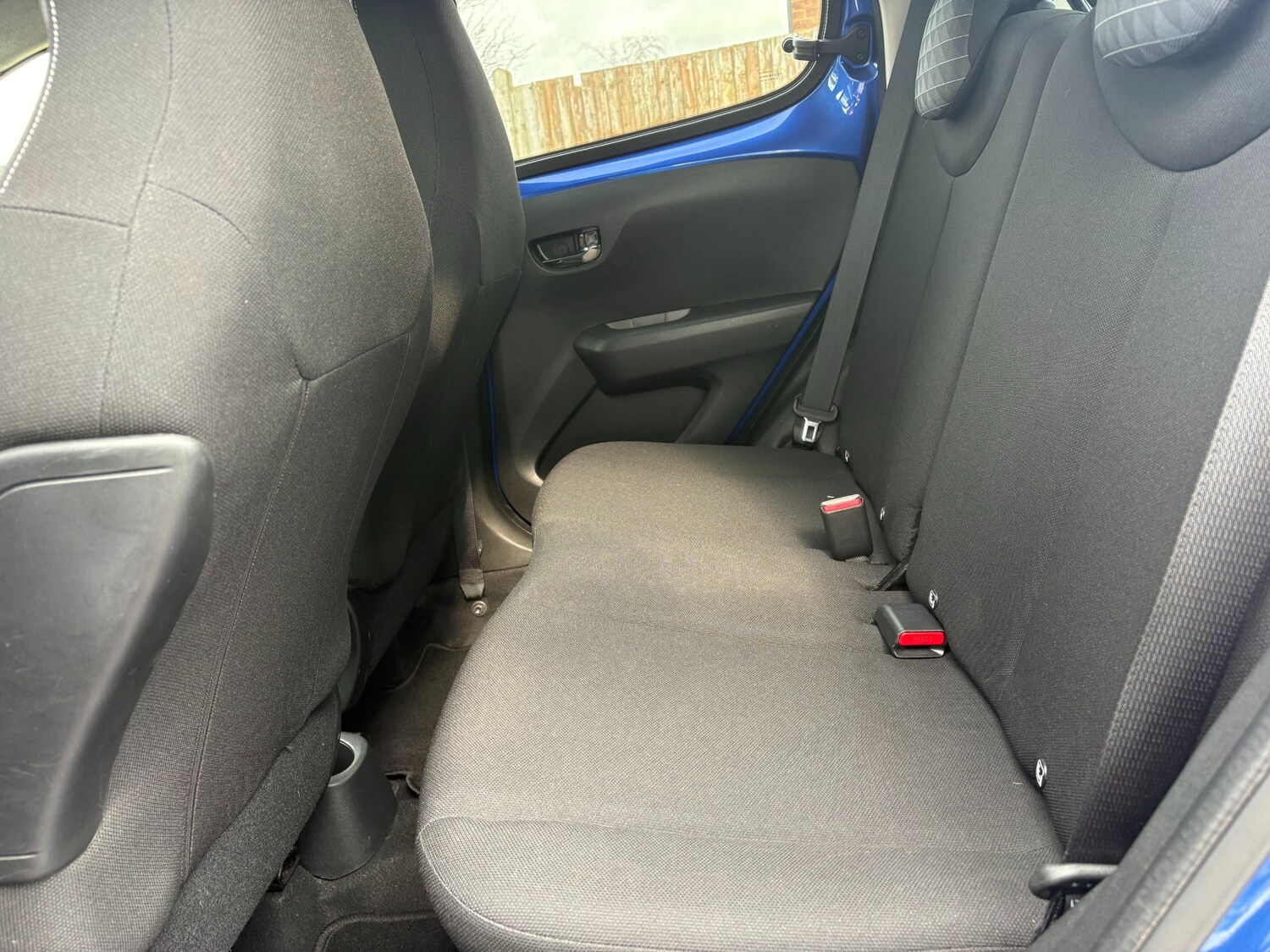 Used Peugeot 108 2021 for sale - 77702044: Photo 9