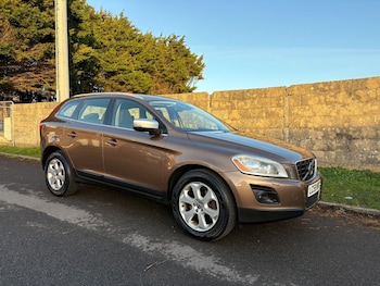 2009 (59) - 2.4D5 SE Lux Premium AWD Automatic 2009-59 55k Miles 5-Door