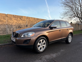 Used Volvo XC60 2009 for sale - 77127698: Photo