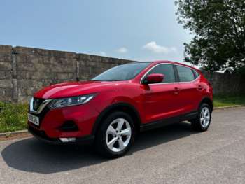 Used Nissan Qashqai 2020 for sale - 74854406: Photo