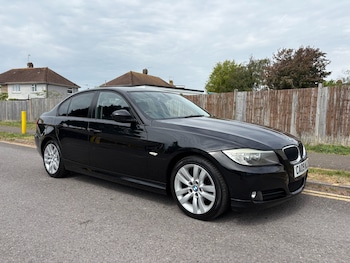 Used BMW 3 Series 2009 for sale - 78522156: Photo
