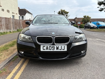 Used BMW 3 Series 2009 for sale - 78522156: Photo