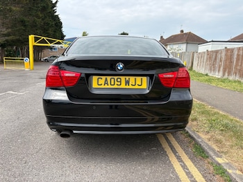Used BMW 3 Series 2009 for sale - 78522156: Photo
