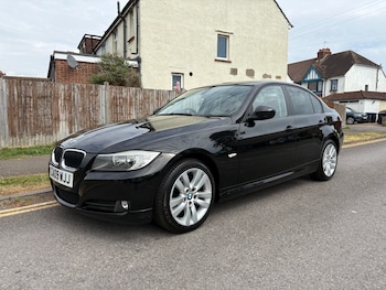 Used BMW 3 Series 2009 for sale - 78522156: Photo