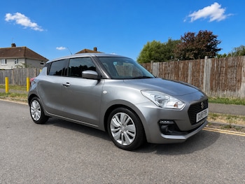 Used Suzuki Swift 2018 for sale - 78765133: Photo