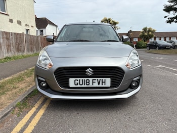 Used Suzuki Swift 2018 for sale - 78765133: Photo