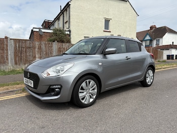 Used Suzuki Swift 2018 for sale - 78765133: Photo