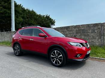 2016 (66) - 1.6 dCi N-Tec [Panoramic Roof] 2016-66 5-Door
