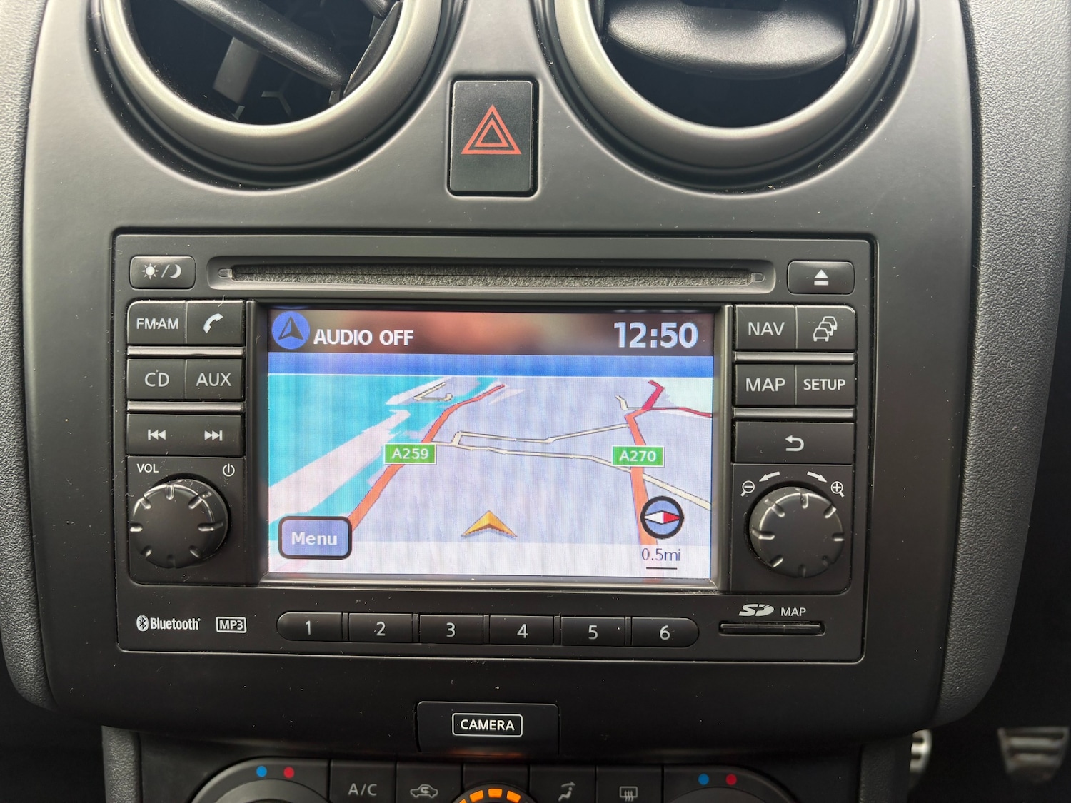 Used Nissan Qashqai 2013 for sale - 77198593: Photo 13