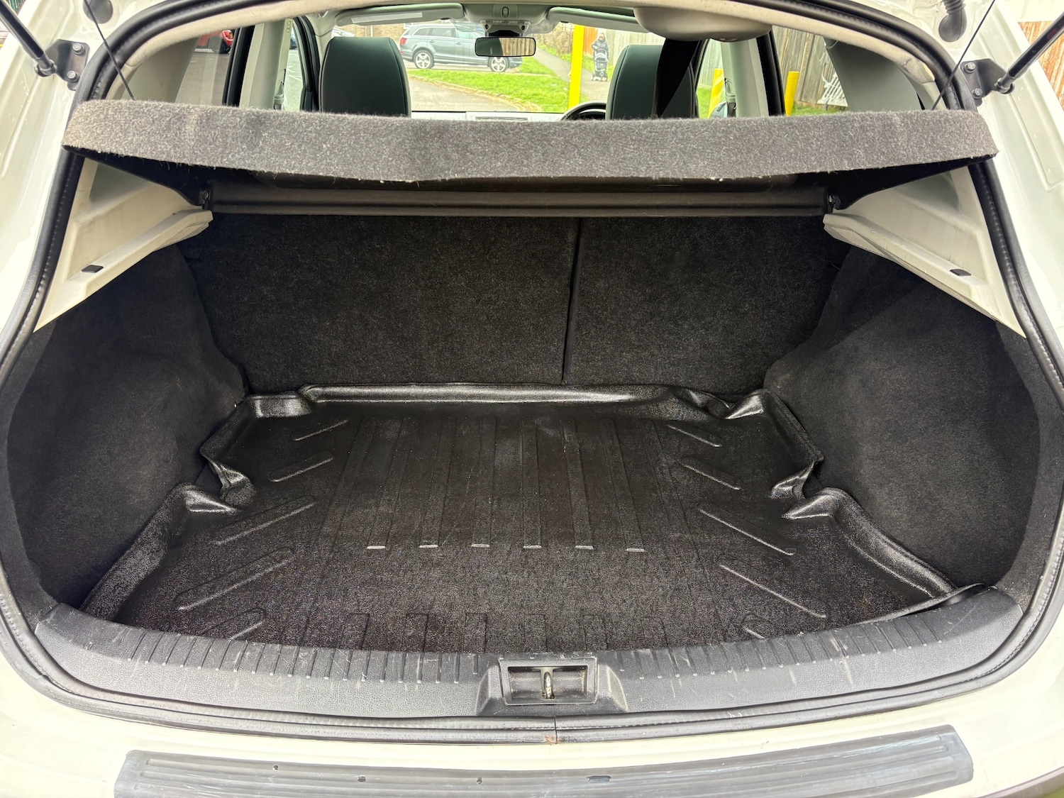 Used Nissan Qashqai 2013 for sale - 77198593: Photo 16