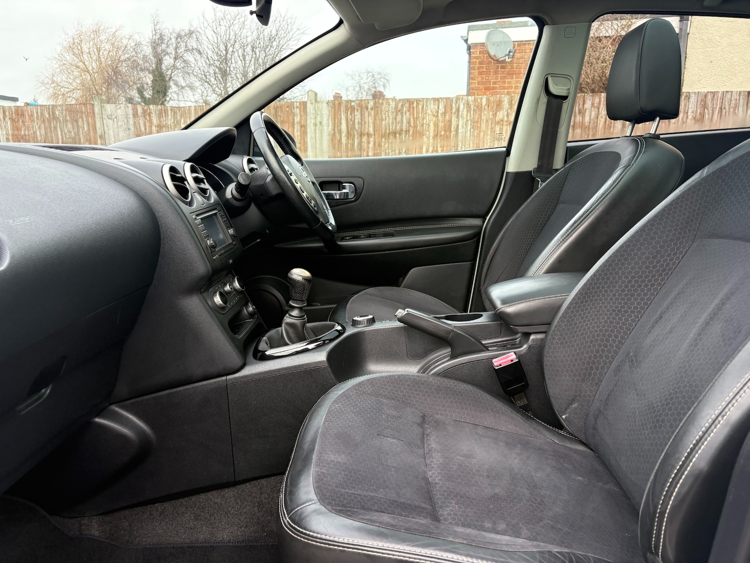 Used Nissan Qashqai 2013 for sale - 77198593: Photo 7