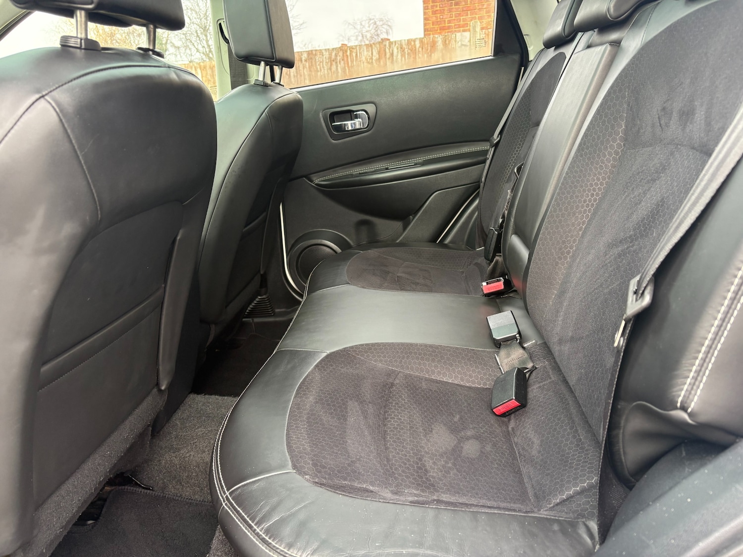 Used Nissan Qashqai 2013 for sale - 77198593: Photo 8