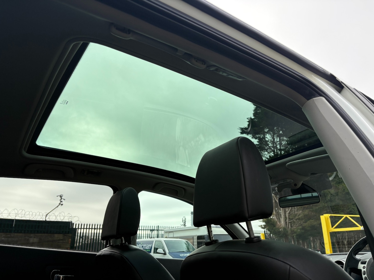 Used Nissan Qashqai 2013 for sale - 77198593: Photo 9