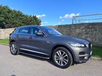 2016 (66) - 2.0d Prestige 5dr Auto AWD 2016-66