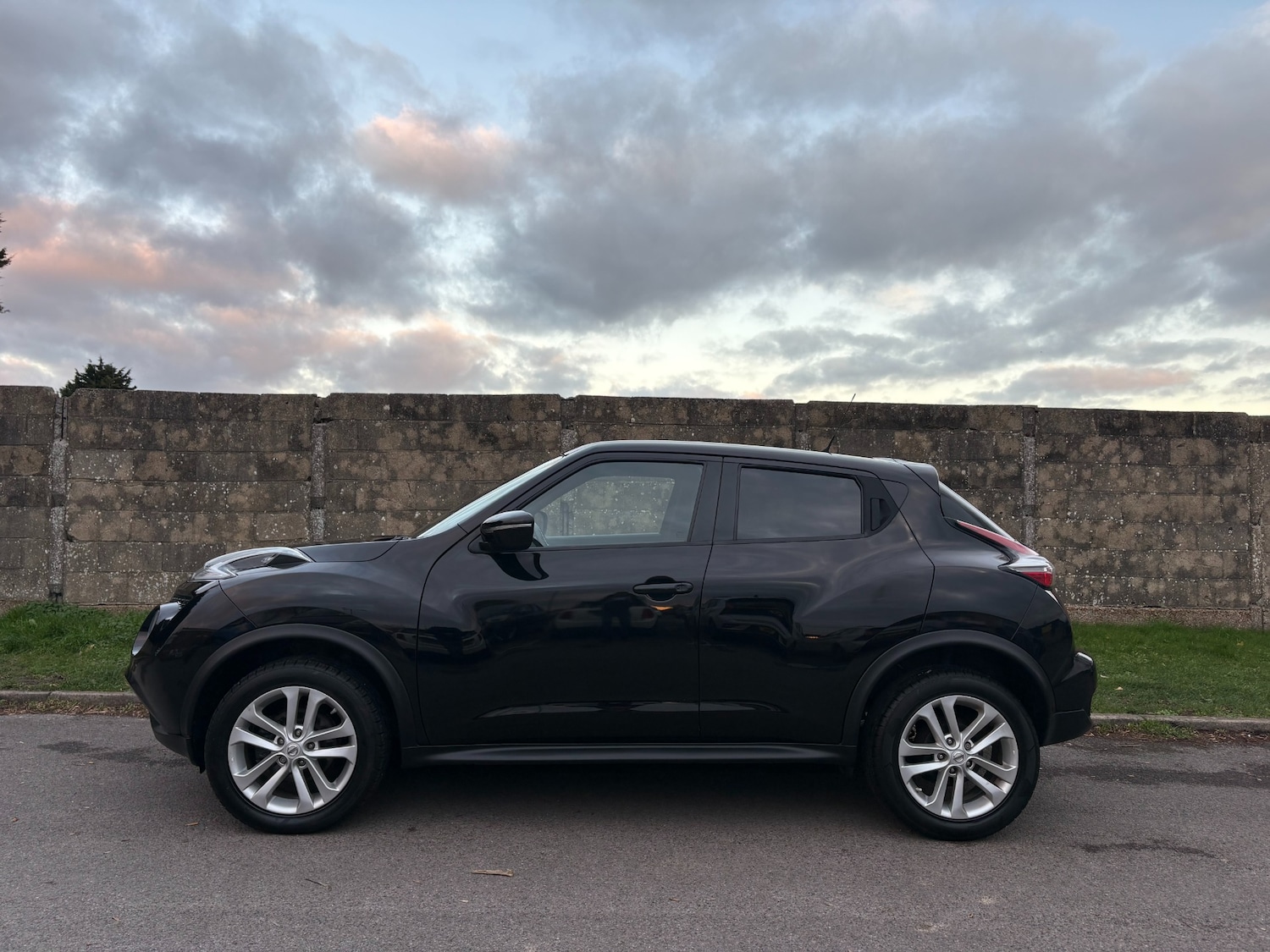 Used Nissan Juke 2015 for sale - 76696747: Photo 11