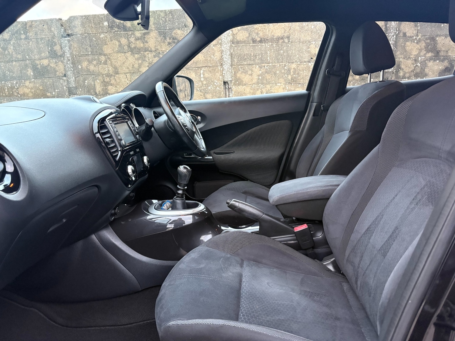 Used Nissan Juke 2015 for sale - 76696747: Photo 7