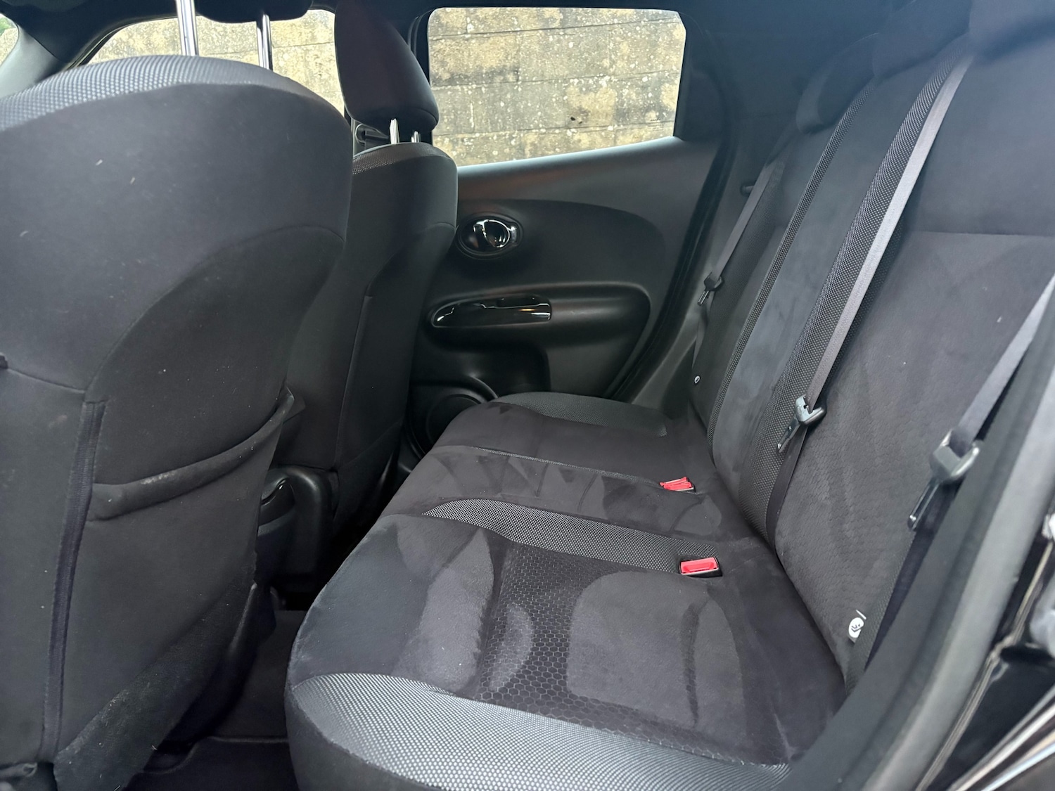 Used Nissan Juke 2015 for sale - 76696747: Photo 9