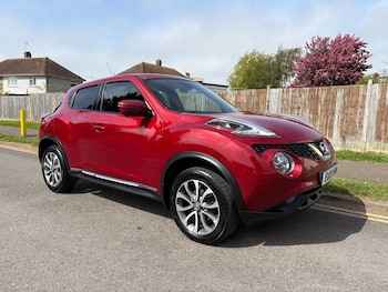 Used Nissan Juke 2019 for sale - 78255242: Photo
