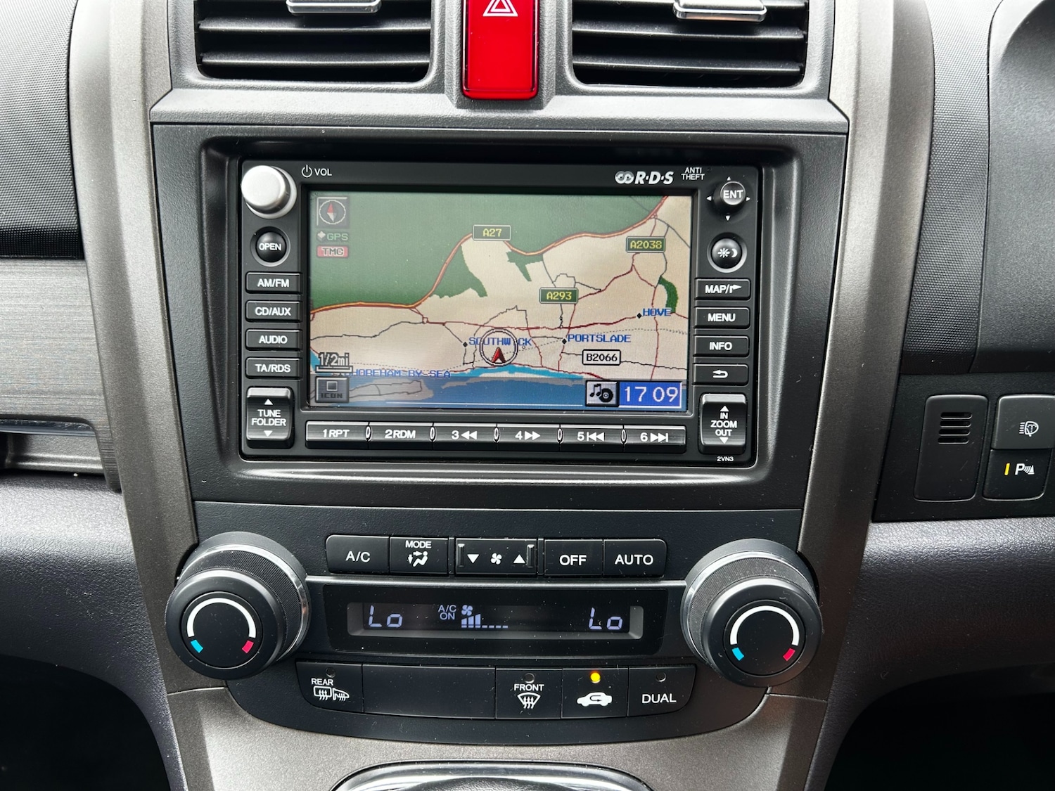 Vehicle 15