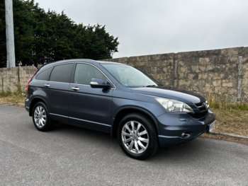 2012 (62) - 2.2 i-DTEC EX 2012-62 5-Door
