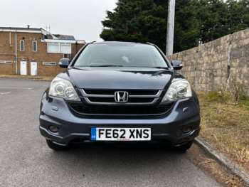 Used Honda CR-V 2012 for sale - 75282689: Photo