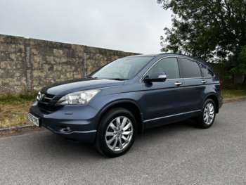 Used Honda CR-V 2012 for sale - 75282689: Photo
