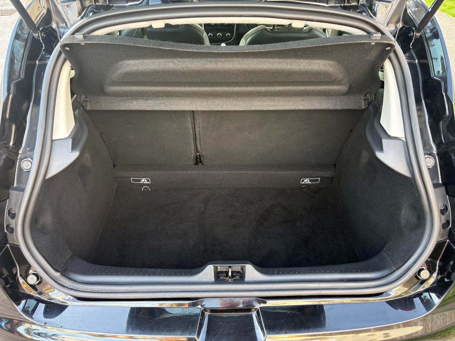 Used Renault Clio 2016 for sale - 77715460: Photo 15