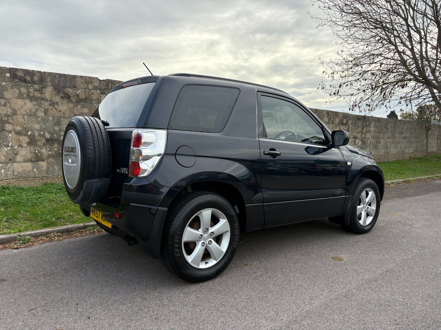 Used Suzuki Grand Vitara 2008 for sale - 76466103: Photo 10