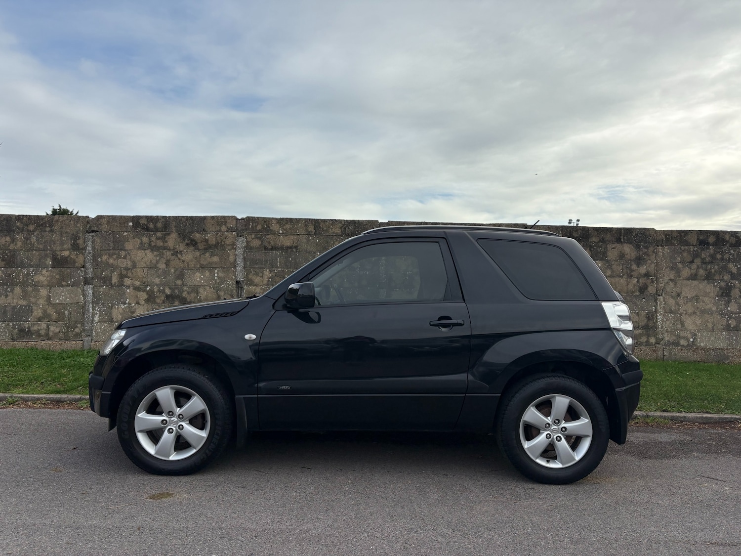 Used Suzuki Grand Vitara 2008 for sale - 76466103: Photo 11