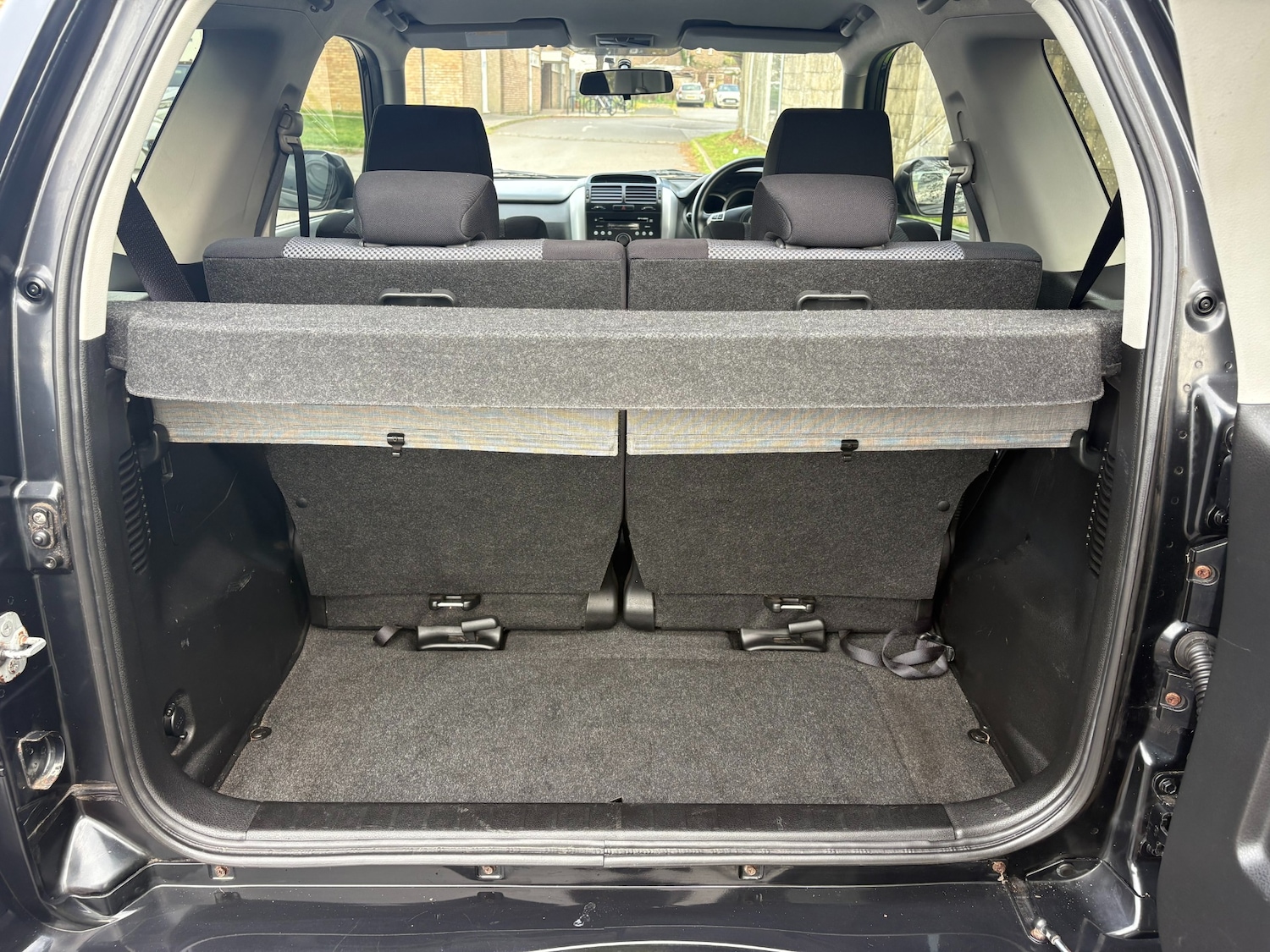 Used Suzuki Grand Vitara 2008 for sale - 76466103: Photo 13