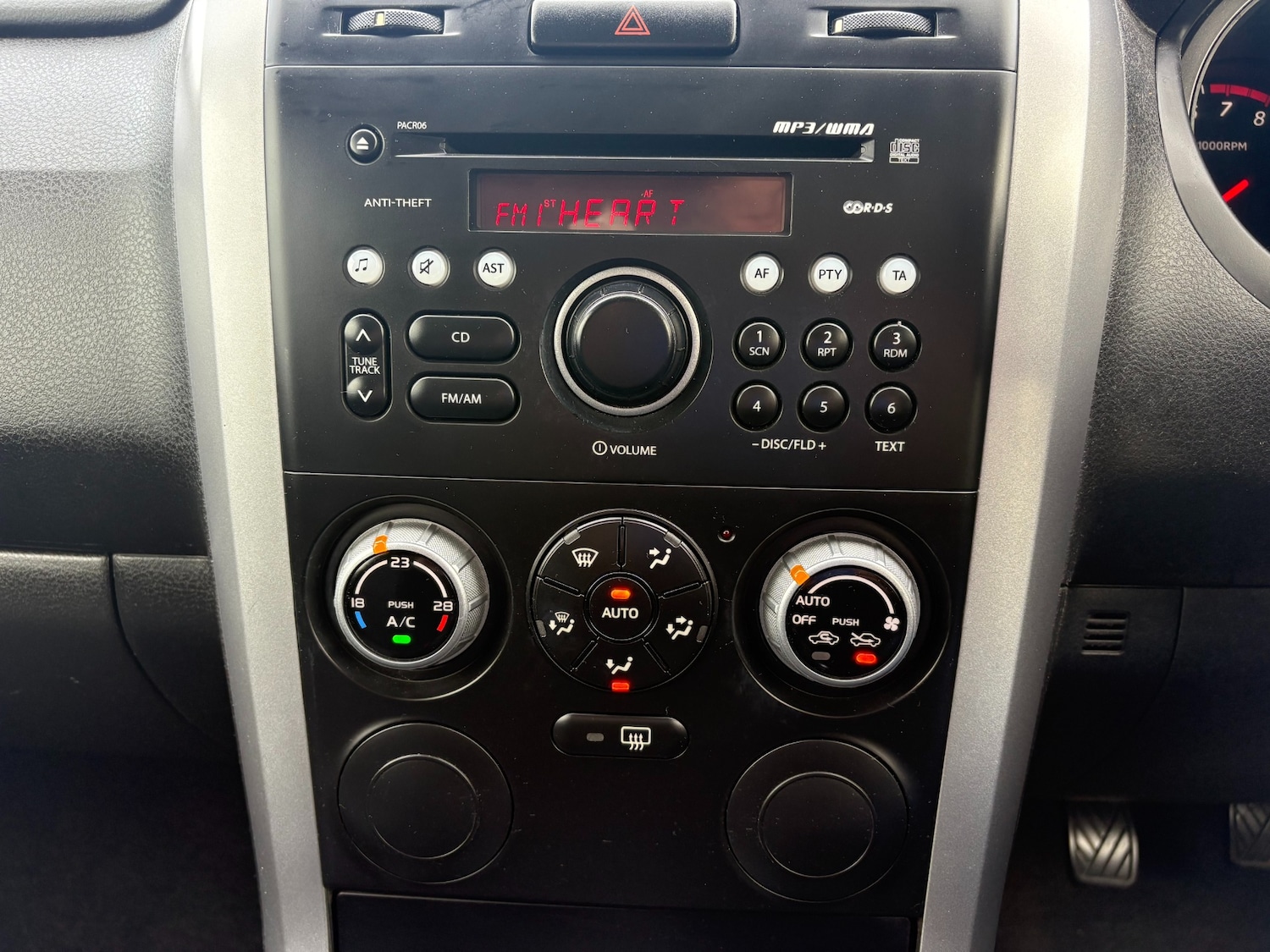 Used Suzuki Grand Vitara 2008 for sale - 76466103: Photo 14